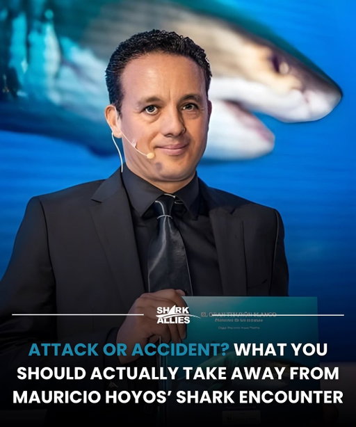 By now everyone will have seen the headlines: “Mexican Marine Biologist attacked by  Shark in Costa Rica”. Mauricio Hoyos, a well-known shark expert and scientist, was bit while tagging sharks. We are happy to hear that Mauricio is being treated and doing well. We wish him a quick recovery.

Mauricio has been at the core of important shark research in Mexico and Central America for decades. He probably has thousands of hours in the water with sharks, without incident. It is safe to say that he would not call this a shark attack, but a very unfortunate accident. Yet the headlines all over the world are calling this an attack, as if the shark came out of nowhere and attacked a person. It most likely was a reaction to being tagged. A reaction to feeling pain and feeling threatened. A reaction any of us would have if we felt an alien being approach and tag us with a spear. Only Mauricio will know what exactly happen, and he will tell his story when he is ready and able. But the international press can’t help but jump into a frenzy, demonizing the shark. Few accidents make headlines around the world like any incident with a shark. It makes us angry because it’s unfair and overhyped and serves no one. It freaks people out. It feeds the stereotype of the manhunter shark, and it does nothing to inform us on anything.