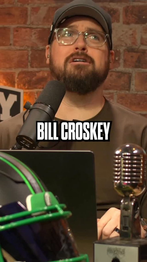 Don’t drop Bill ❌ #ad Backup Options is sponsored by @Progressive. Visit Progressive.com to quote today.

And if he was dropped by someone else in your league go grab him!