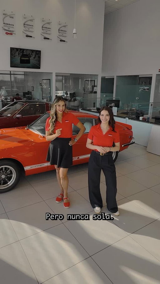 ¿Están listos para cantar y bailar con Bad Bunny en el Super Bowl? 🎶🐰 🚘 ¡Pero nunca sola con el equipo #1, Downey Nissan! 🏆

#badbunny #peronuncasola #superbowl #bb #downeynissan #trending #team #baile #conejomalo #neverita #equipo