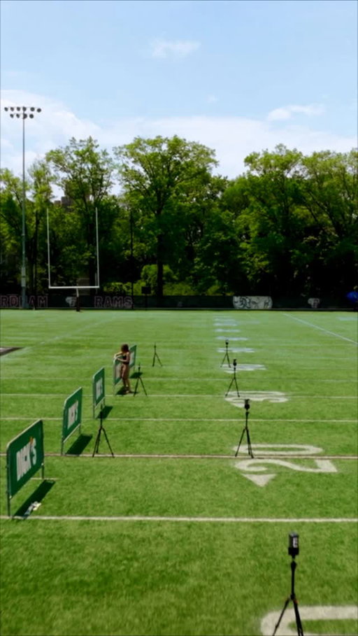 SPEED GOES PRO, EPISODE 1: TOM BRADY  OUT NOW on YouTube