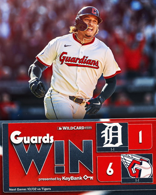 Live to fight another day.

#GuardsBall | #GuardiWins