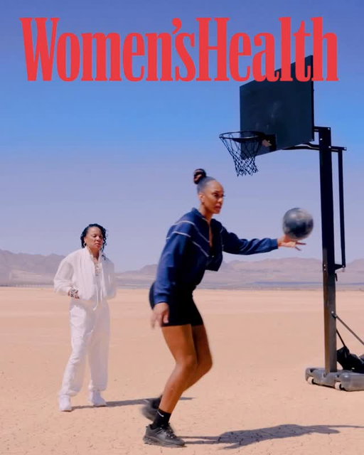 New coach-athlete lore between @staley05 and @aja22wilson just dropped–and you’re going to want to read it in their own words.🔥

Catch our Icons of Coaching issue out at the link in bio and on stands 10.14. Plus, see all of the epic pics of A’ja and Dawn shot on location outside the city of @Vegas.🖇️

Executive Editor: @alcuffey
Photographer: @brianlowe_
Writer: @kristine.thomason
Creative Director: @jamieprokell
Visual Director: @fvleroux
Stylist: @rosayrose_
Makeup: @reginacraig 
Hair: @muse_myeshaj
Set Design: @artandset 
Production: @crawfordandcoproductions
Senior Entertainment Director: @whatisnojan
Director / Executive Producer: @dorennanew
DP: @dwyski
Camera: @wynnmike2
Editor : @coryphoto
AP:@janiebooth