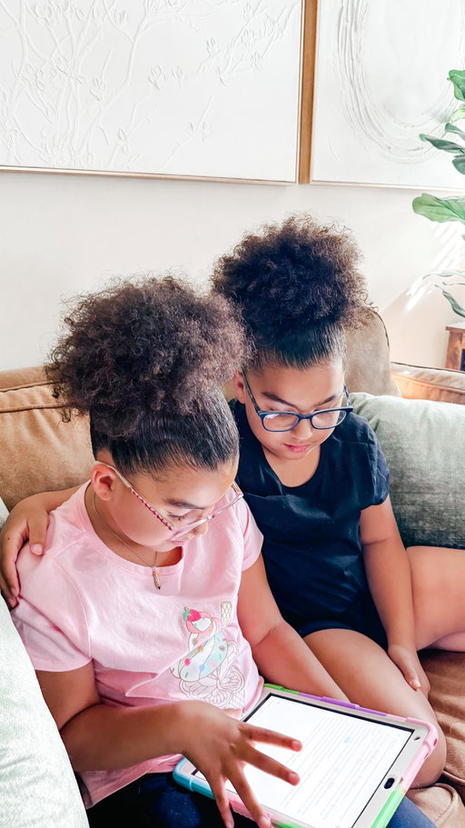 #ad

Reading used to come with a lot of resistance in our house — especially when it came to building fluency and confidence. But since trying @readabilityapp with Arie and Layla, everything’s changed. I love that the app is for K-8, which means all my girls can benefit from it! 

It gives them real-time support while they read out loud — offering gentle corrections, vocabulary help, and encouragement. The best part? I don’t have to hover — they feel proud of what they’re learning, all on their own.

Readability has truly turned reading from a struggle into a skill they’re excited to practice.
 

📚 Try it free + get 30% off with the link in my bio!

Would your kids love something like this to support their reading time?

#Backtoschool #readability #education
#readabilityapp #readingconfidence #readingathome #fluencypractice #parentingwin