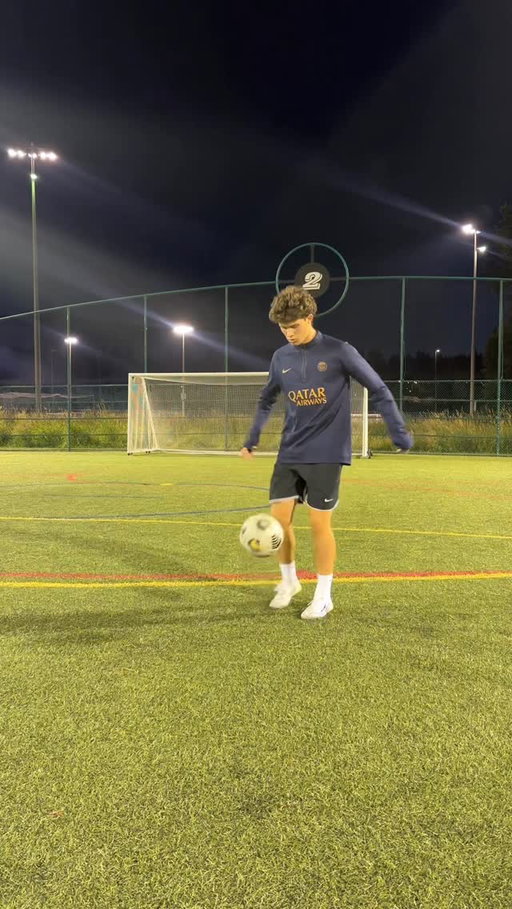 #football #soccer #footy #footballskills