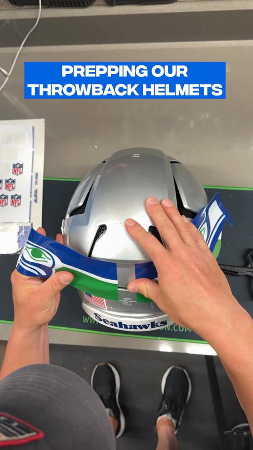 All in the details.