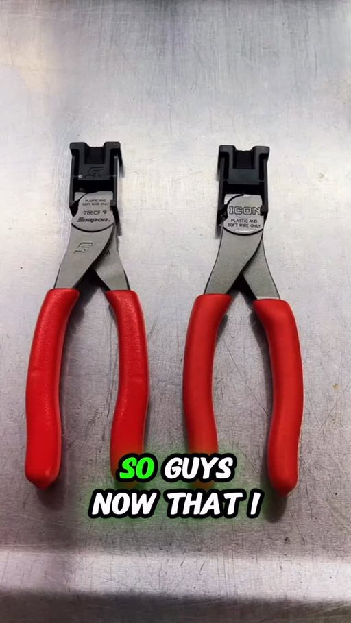 ICON is NOT Snap-on, for the millionth time!

#Snapon #SnaponTool #SnaponTools #SnaponLife #Snapon4Life #Matco #MatcoTools #SilverEagle #Cornwell #MACTool #MACTools #AutoRepair #Tech #TechLife #AutoTech #Tool #Tools #ToolPorn #ToolAddiction #ToolAddict #ToolHoarder #ToolKrazed #MrSubaru1387 #HarborFreight
#ICON #Milwaukee #NothingButHeavyDuty