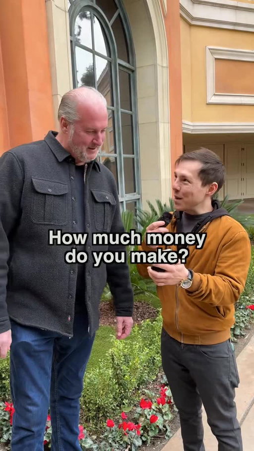 Who surprised you the most?? 🫣💵