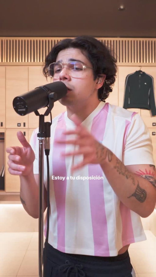 ¿A alguien más le recuerda a su ex?
@gianluca____11 en Locker Sessions.
Ya en YouTube @ellesse_cl / Link en bio

#ellesse #lockersessions