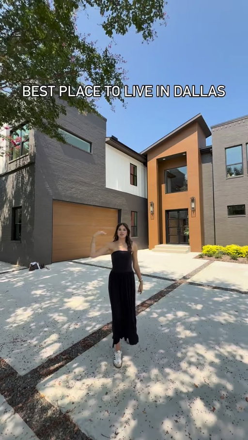 Some of Dallas’ finest👀

Experience the epitome of organic modern luxury in this brand-new custom home. Located in Preston Hollow, one of Dallas’ most prestigious communities!!🌳☀️

Conveniently located next to some of the best shopping, dining, and entertainment!! 🛍️ ✨ 

Builder Specs🏠:
Located in📍: Dallas, TX
For Sale Now✨: $3.45m
5 bed 5.5 bath 6,084 sqft .37 acre lot

Verse of the Day✝️: “Jesus told him, “I am the way, the truth, and the life. No one can come to the Father except through me.”
‭‭John‬ ‭14‬:‭6‬ ‭

✈️ Moving to Texas? DIRECT MESSAGE me to get started with your home journey 

#dallasrealtor #dfwrealtor #luxuryhomes #friscohomes #frisco#movingtodallas #movingtotx #movetotexas  #texasrealestate #dallasrealestate #fyp #foryou #explore #texashomes #reesekiselakrealtor