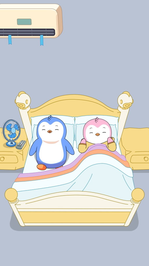That’s better ☺️

Follow @pudgypenguins for more!