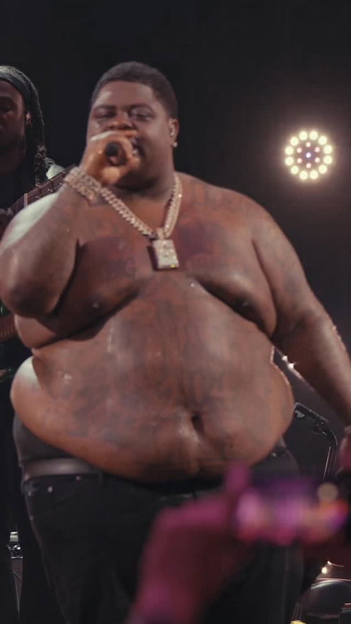 If you missed @bigxthaplug’s #AppleMusicLive, you can watch it now on Apple Music.