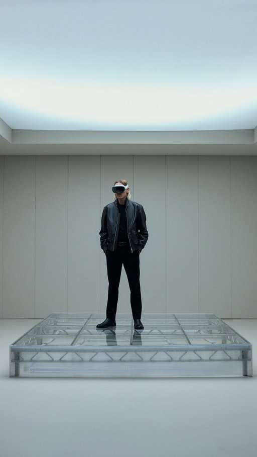 Step into a new reality. Step inside the mind of a BOSS. Enter a new dimension with the ultimate immersive experience from BOSS and the Aston Martin Aramco Formula One™ Team #MindofaBOSS #BeYourOwnBOSS 
 
Experience this activation in select BOSS stores from October 2–15. Find your nearest participating store via the link in our bio.