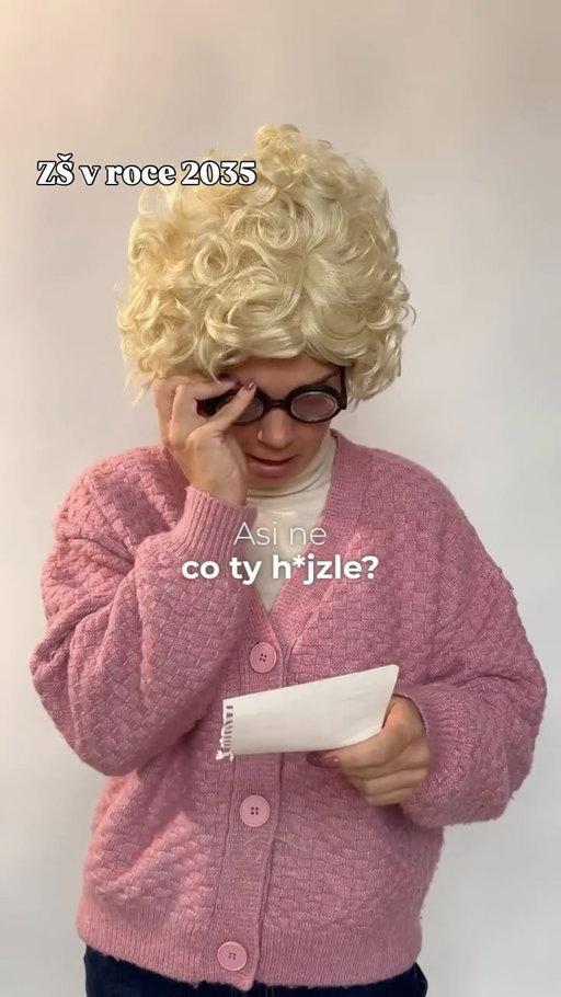 Taky jste nezvolili nějaké klasické české jméno? Shame on you! 😁
