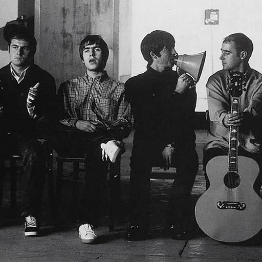 ‘(What’s the Story) Morning Glory?’

30 Years.