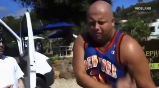 NEW YORK KNICKS BASKETBALL IS BACK!