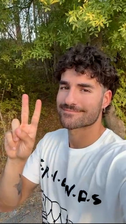Competição aberta para ver quem está mais entusiasmado com o trailer da temporada 2 de #RaboDePeixe. A nossa aposta: o Rodrigo, sem dúvida.