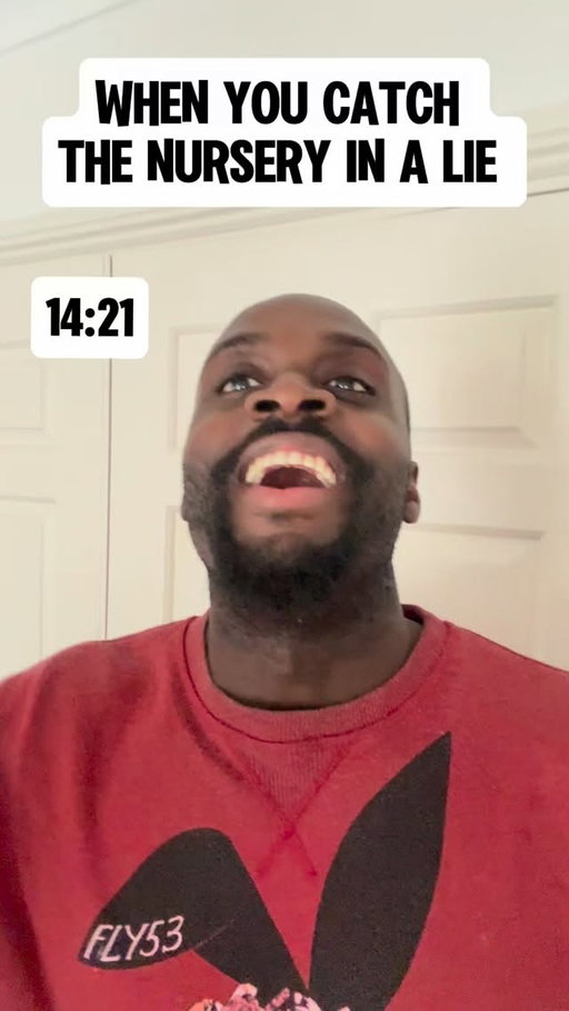 I’ve been waiting for proof that this boy isn’t eating +++ and asking for seconds for all the spaghetti hoops they’re serving him and I finally got it 🤣🤣🤣

#comedy #skit #funny #parenting #nursery #toddlers #reels 

Parents, do you believe your child is eating all the food the nurseries claim they do? 👀