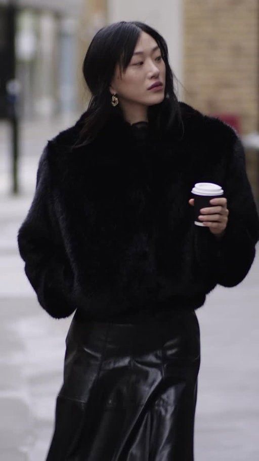 @sola5532 for H&M A/W 2025. Drop 2 is out now.