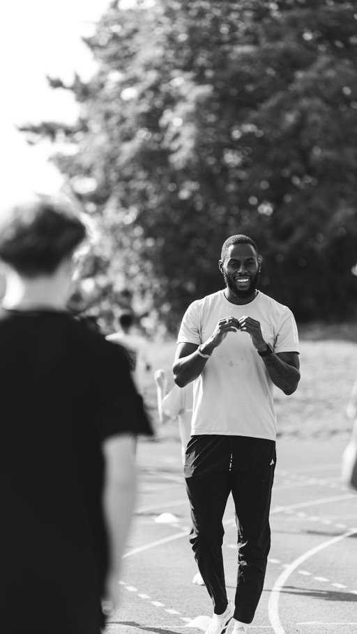 No Lanes Off Track Clinic

Was a Success! Thank you to everyone who came out, supported and made this possible. Building the next generation of Canada’s Best. 
Don’t miss the next chance to be apart of it. Look out for our next announcement. 

🎥 : @simmovision 
•
•
•
#trackandfield #teamcanada #athleticscanada #olympian #community #fun #fast #toronto #breakingbarriers