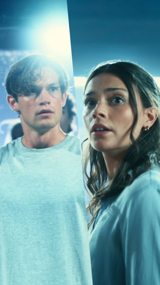 Back to school. Back to Maxton Hall. Season 2, November 7 only on Prime Video. Based on the bestseller by @monakasten.

Zurück ans College. Zurück nach #MaxtonHall. Staffel 2, ab 7. November nur bei Prime Video. Nach dem Bestseller ‚Save You‘ von Mona Kasten. #MaxtonHallOnPrime
