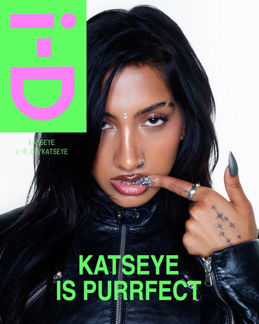 120,000 applicants, six members, one Netflix series, two EPs, and one goal—world domination.

For the digital cover of i-D, say hello to @katseyeworld. See more at the link in bio.

Photographed by @christiansoria_
Styled by @lisajarvis_stylist
Written by @hyunji_nam
Hair: @jaime.creates
Makeup: @becomingeden
Nails: @meechynails
Set Design: @wanenmacherstudios
Tailor: @thezaksteam
Production: @themorrisongroup
Post Production: @rukapixstudio
Location: @bltstudios
Hospitality: @lermitagebh
Special Thanks: @theofficialpandora