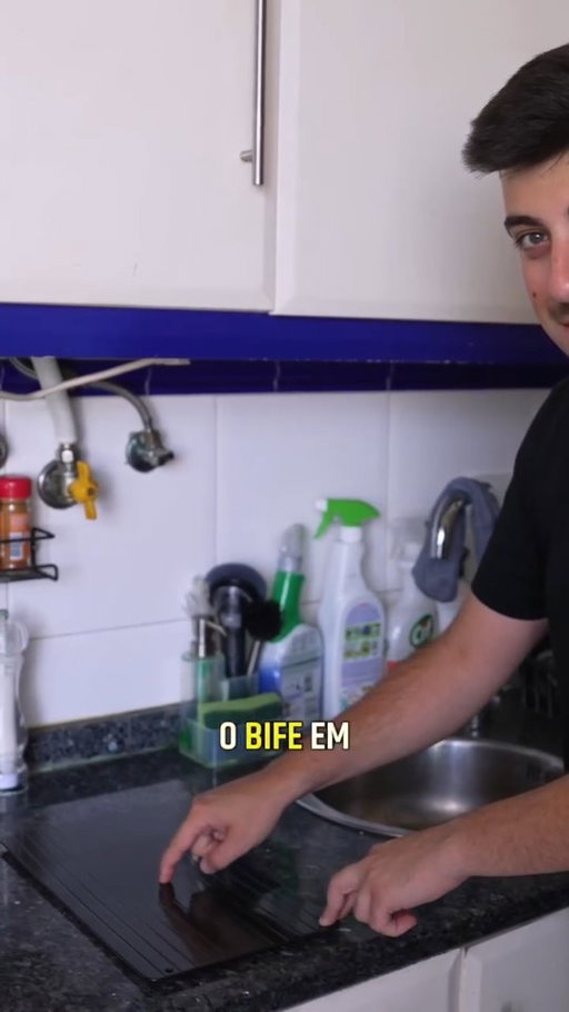 Tens MESMO de ter isto na tua cozinha! 👨🏻‍🍳
