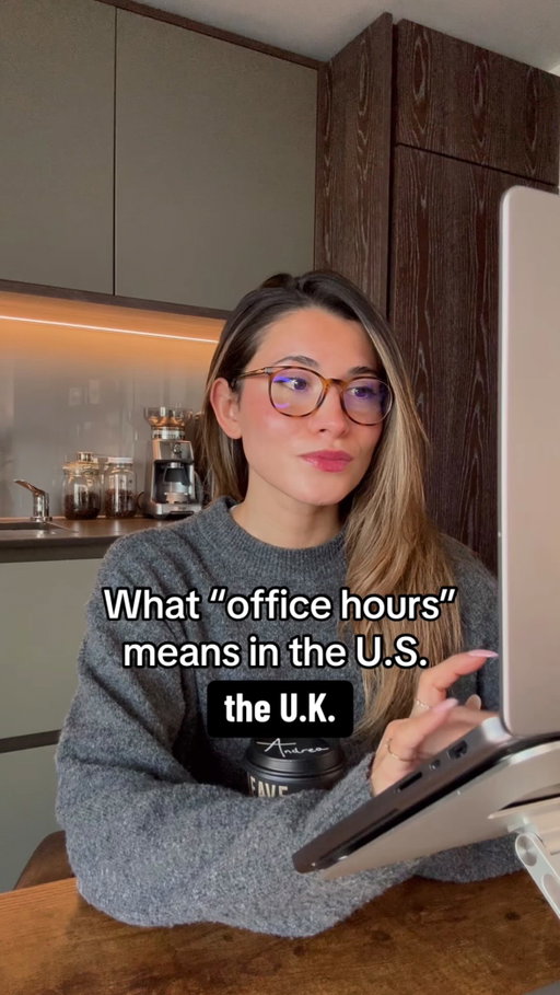 She emails at midnight Friday and follows up Monday at 8am #work #usa #uk #humour #comedyskit