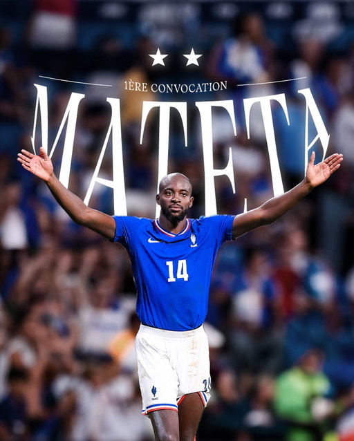 🇫🇷📞 @iammateta 

#FiersdetreBleus