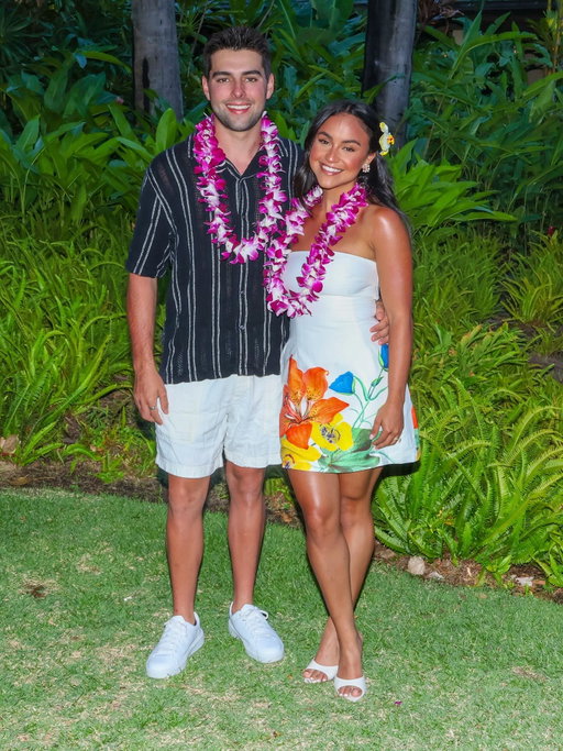 Hawaii Dump🤙