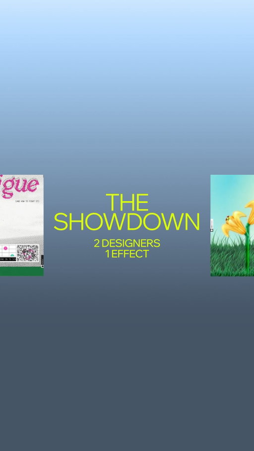 It’s a blend mode showdown. Who wins?