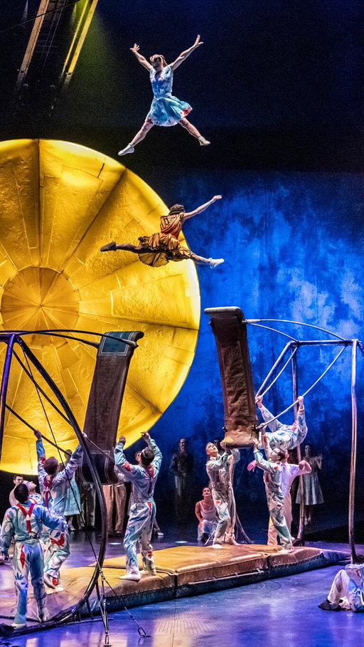 Miami! Tickets for LUZIA by Cirque du Soleil are officially on sale! ✨

Step into a dreamlike world where light, rain, and breathtaking acrobatics bring Mexican culture and mythology to life!

Secure your seats now before they’re gone @ LINK IN BIO!