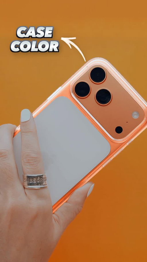 And some people say iPhone has the worst customization…. 🤔🤭😅 I’m sorry, but that is just too cool!!!

#iphone17 #iphone17promax #iphonetips #iphonetricks