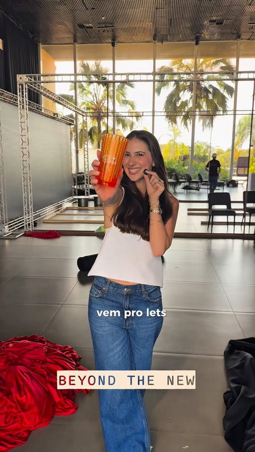 ✨ É amanhã, Let’s Cuiabá no Buffet Leila Malouf!

Contagem regressiva chegando ao fim para o grande dia. 
A partir das 22:30, no espaço Reali .🧡