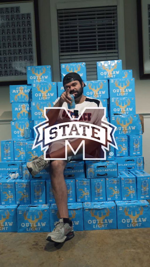 MISSISSIPPI STATE 🇺🇸🇺🇸