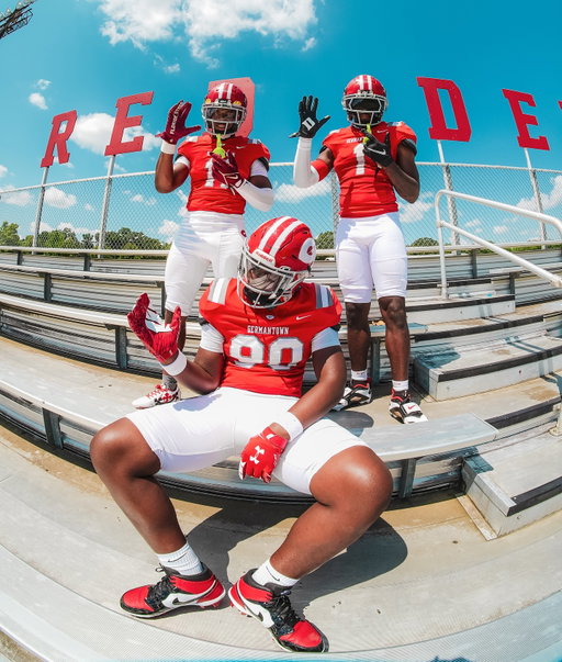 Almost that time‼️🔥 Going across state lines for this one ➡️➡️➡️ #ONETOWN

We need you in stands!