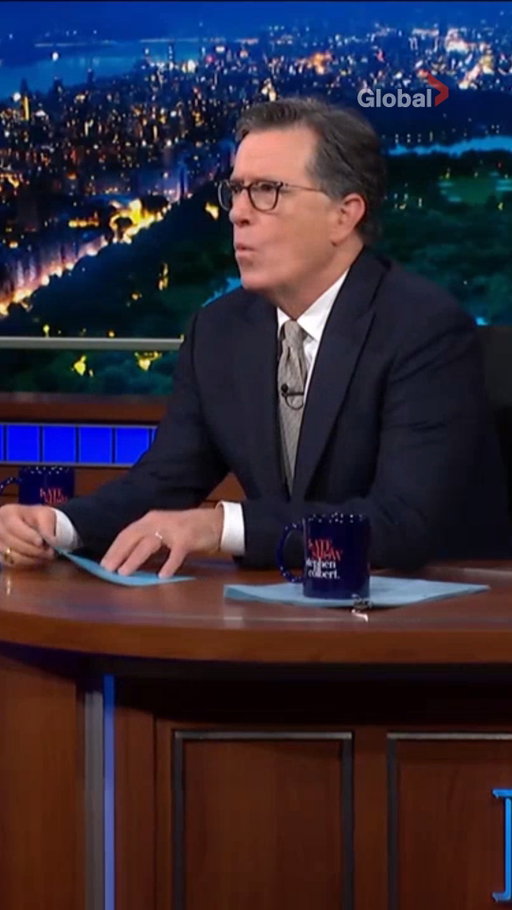 This is the energy we need going into the weekend 🙂‍↕️

#colbert #jimmykimmel