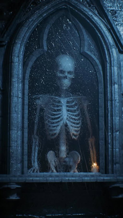 ThisGameIsRigged.xvni 
.
.
.
#art #3danimation #3dart #skeleton #blenderrender #bloodborne #teamsesh #castle #blender3d #b3d  #3drender