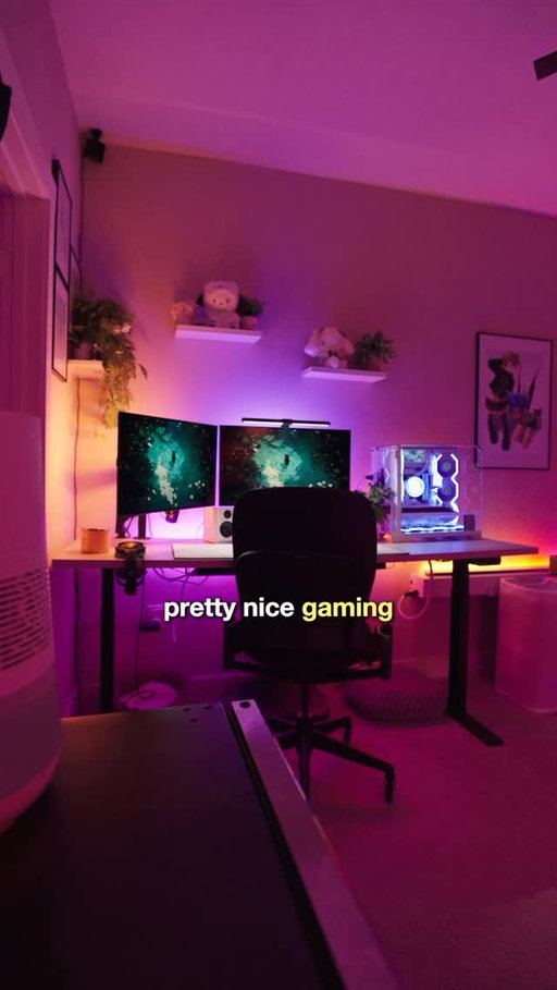 cause i can >:)