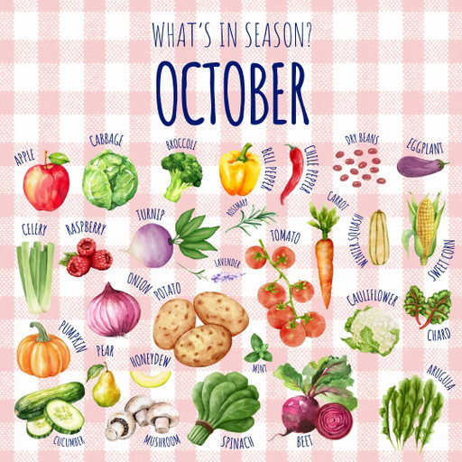 We're welcoming spooky season with open arms and even bigger reusable grocery bags! 🎃🍏 Apples are crisp, pumpkins are at their peak, and leafy greens are thriving in the cooler weather. 

Download and print the Colorado Proud Produce Calendar to hang on your fridge for easy reference! 🔗 in bio
_____________________________________________

¡Damos la bienvenida a la temporada espeluznante y divertida con los brazos abiertos y bolsas de la compra reutilizables aún más grandes! 🎃🍏 Las manzanas están crujientes, las calabazas están en su mejor momento y las verduras de hoja verde prosperan con el clima más fresco.

¡Descarga e imprime el calendario de productos agrícolas de Colorado Proud para colgarlo en tu refrigerador y tenerlo a mano!
