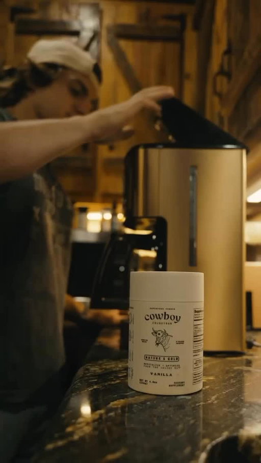 @cowboycolostrum for the win!