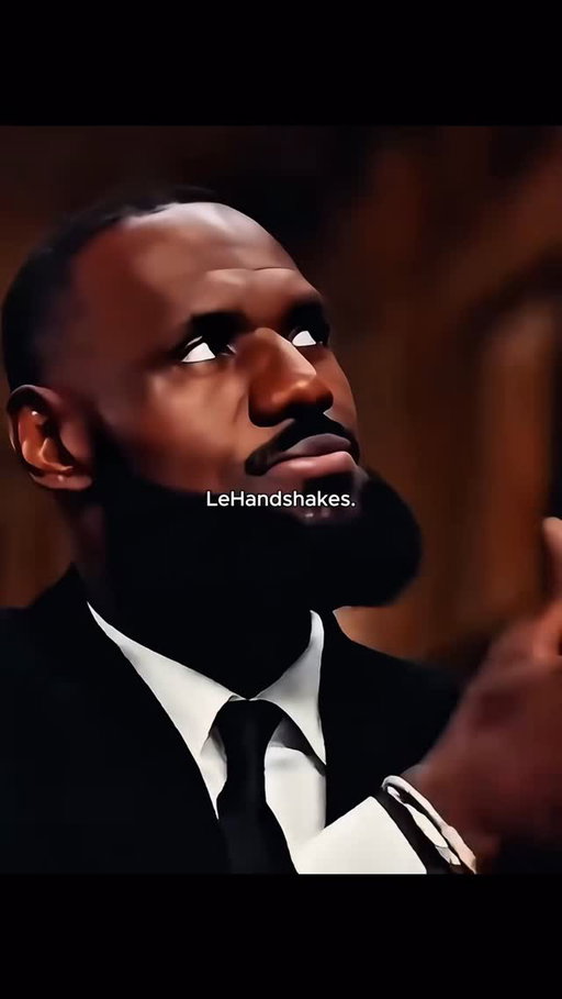 How does Bron remember all of these handshakes?? 😭

👉 Follow us (@dunk) for more!

(via kingofcourt30/tt)
#lebronjames #handshake #ballislife🏀 #explore #basketballplayer #nbamemes #basketball #nba #nbaedits #dunk