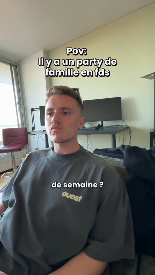 Défaite de famille 🥲 
#humour #quebec #mtl #qc #fyp #france