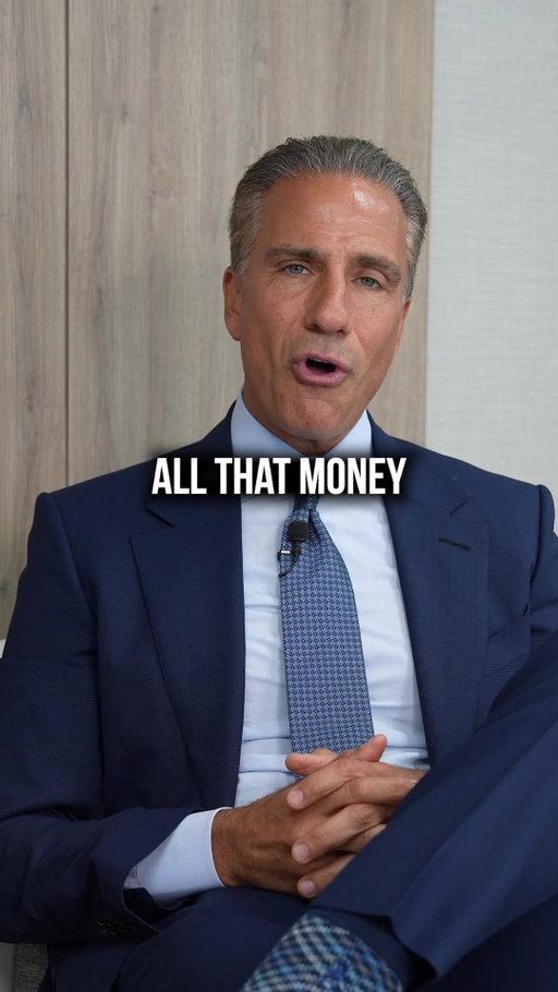 The biggest trap young people fall into is spending money on the wrong things. Fancy cars, designer clothes, and penthouses won’t make you rich.

Reinvest your money into yourself, books, education, networking, and conferences. Build knowledge first, then wealth will follow.

#Money #Finance #Success #Entrepreneur #Wealth
