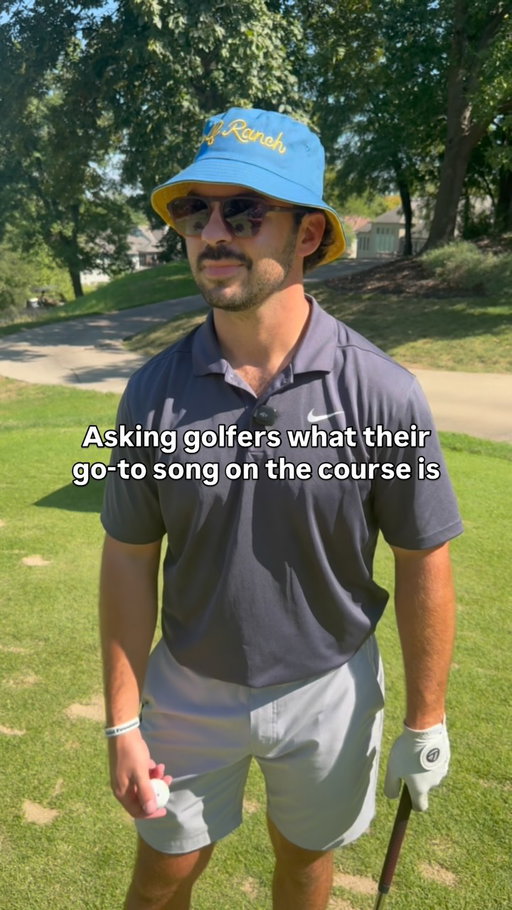 Making dreams come true on and off the course 🙂‍↕️

What’s your go-to song?

#taylorswift #lifeofashowgirl #golfranch #walkupsong #golfcourse