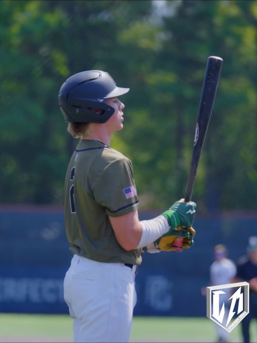 SEMI FINAL WALKOFF ! 🔥😳

(Class of 2028) Chase Alonso Iced the game during PG Fall World Series semi finals for @wowfactorbaseball National 16u  to help advance them to the championship and place first.