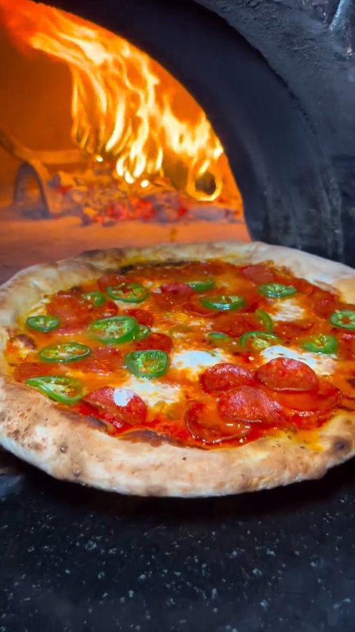 Did you know Arizona is home to the 26th best pizzeria in the entire United States? 🤯 Craft64 in Chandler (with a Scottsdale location too) is serving up next-level pizza, killer apps, and drinks that don’t stop flowing 🍻🔥. The vibes were on point, the staff was amazing, and this spot deserves all the hype. Who’s ready to taste one of the BEST in the country?

68 W Buffalo St, Chandler, AZ 85225

6922 E Main St, Scottsdale, AZ 85251 #pizzalovers #foodiereels #bestpizzausa #craft64chandler #craft64scottsdale #arizonaeats #eatlocalaz #scottsdalefoodie #chandleraz #reels #arizona #scottsdale #arizonarestaurants