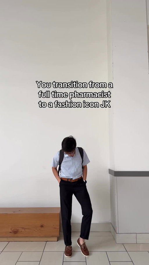 ok brb - I’m on my way to fashion runway