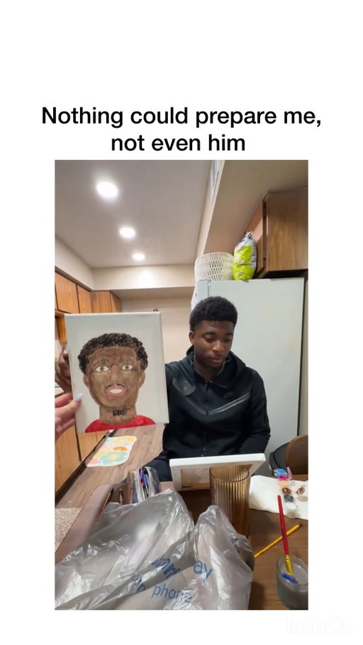 He really tried to warn us all

via: tt/ reesesnottpieces