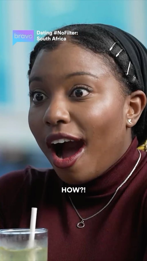Who’s ready for a brand new season of Dating #NoFilter: South Africa? We are 👋🏾 October 11th on Bravo Africa, @DStvza Channel 124.
