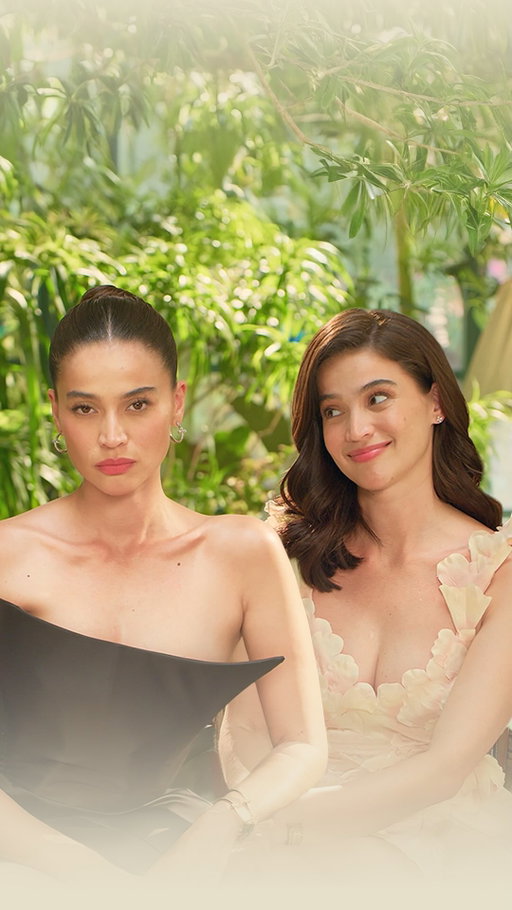 Who knew Anne Curtis and Mia Hernandez would get along this well? (Though Mia might disagree.) Things get real and unexpectedly funny when two icons talk love, life, mental health, and how it’s okay to not be okay.

#ItsOkayToNotBeOkay #ItsOkayToNotBeOkayPH #AnneCurtis #MiaHernandez